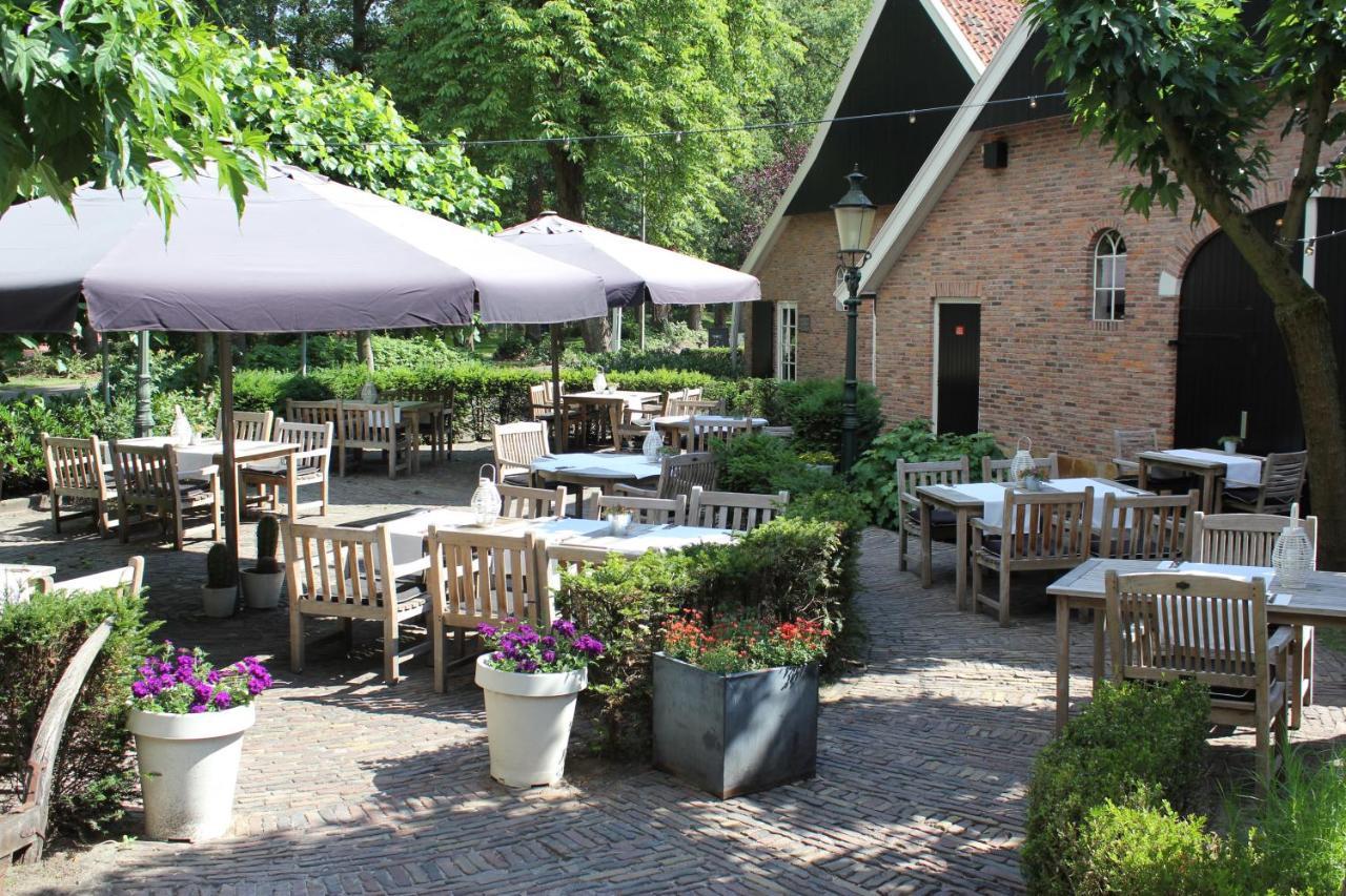 Vakantiehuis De Bakspieker Haaksbergen Zewnętrze zdjęcie